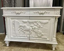 buffet cabinet sideboard
