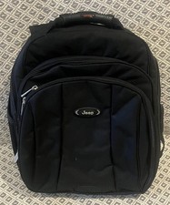 JEEP 2007 BLACK BACKPACK PRE