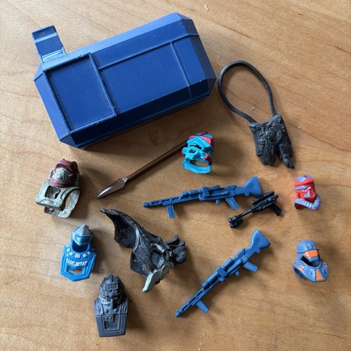 Vintage star wars mask and - mask,