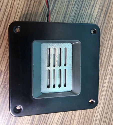 Wharfedale isodynamic ribbon - isodynamic,