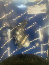Ideal Grundfos Spare Actu Console Divertor Valve Assy 176550 59200770 BNIP