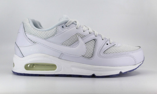 Nike air max command triple - air,