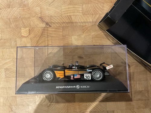 Vintage scalextric lola - vintage,