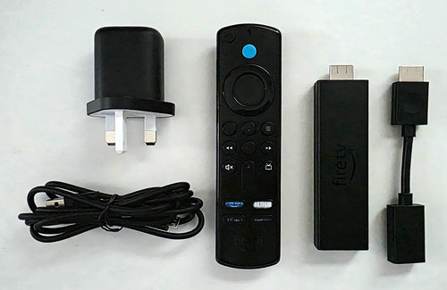 Amazon firestick max 1st - firestick,