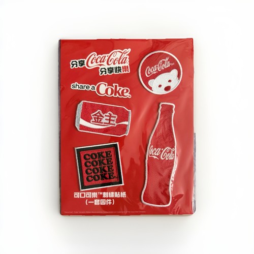 Rare coca cola swire - coca-cola,