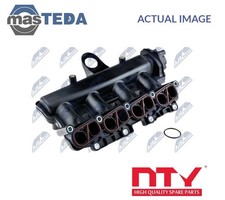 BKS-FT-001 INTAKE MANIFOLD