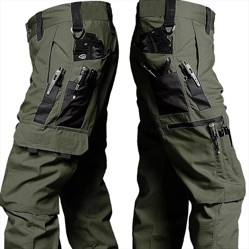 Men tactical cargo - men's,