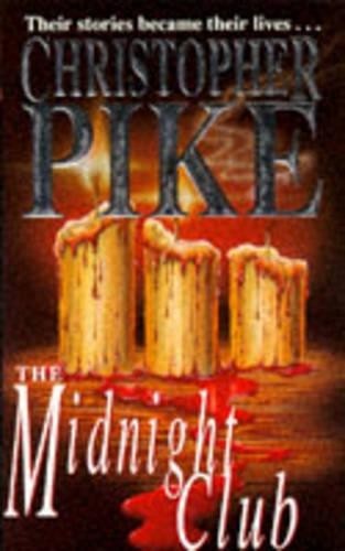 Midnight club pike - club, by