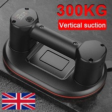 300KG 4000mAh Electric Vacuum