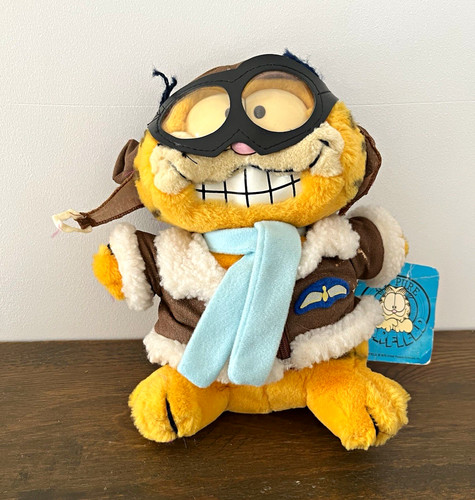 Dakin garfield pilot - dakin,
