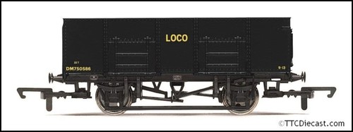 Hornby r60257 21t steel - r60257,