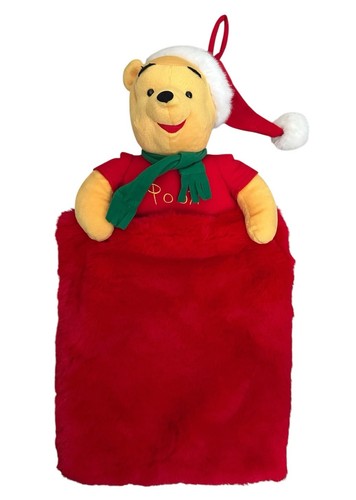 Christmas winnie the pooh - christmas,
