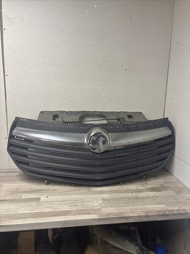 Vauxhall vivaro x82 mk2 - vauxhall,