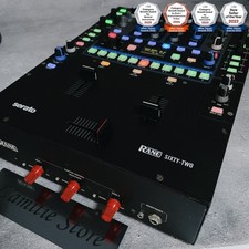 Rane sixty two serato 2ch - rane, 62