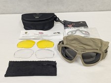 British Army Revision Bullet