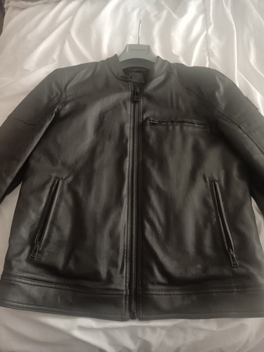Belstaff men waxed - waxed, cotton
