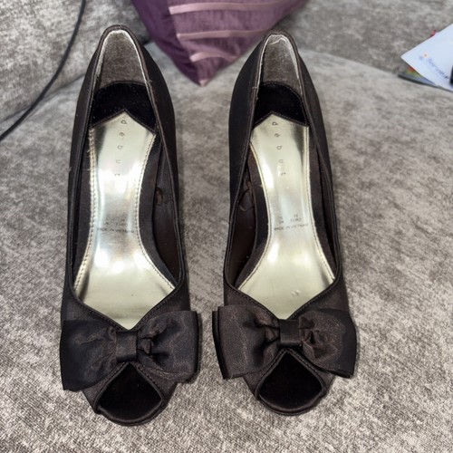 Debut women shoes - shoes, uk