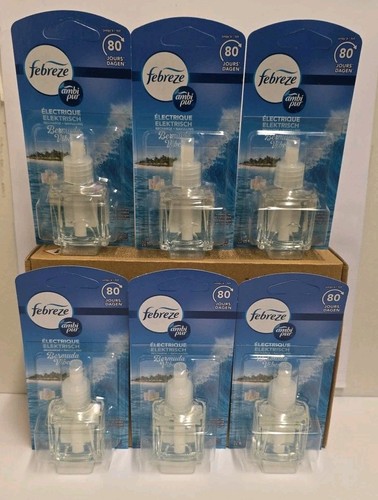 Febreze ambi pur - pur, bermuda