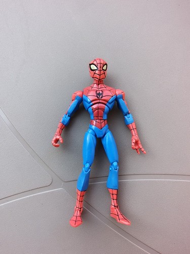 Original spectacular spiderman - original,