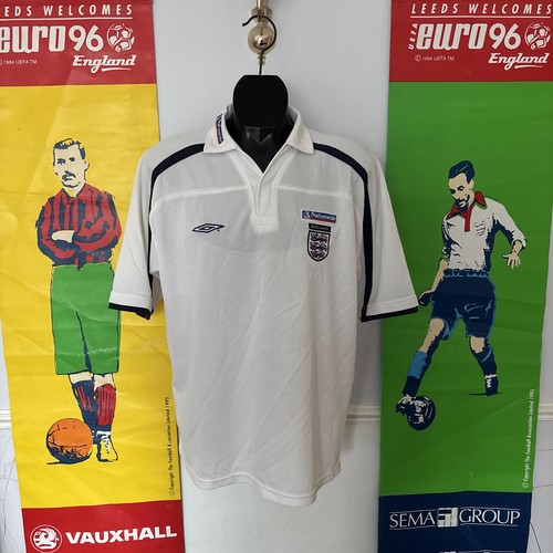 England vintage retro football - england,