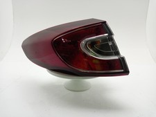 RENAULT MEGANE Tail Light Rear Lamp N/S 2008-2017 5 Door Estate LH  