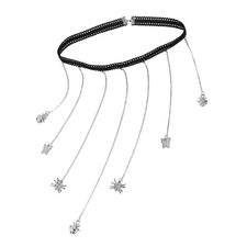 Leg Chain Body Jewelry Thigh