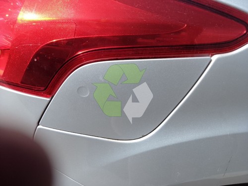 Ford focus titanium mk3 - titanium, fuel