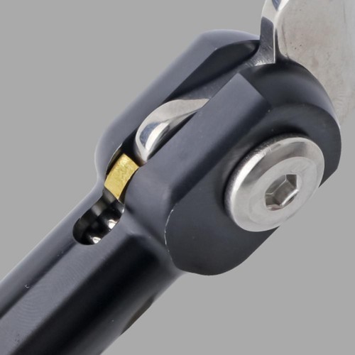 Left kickstand for folding - kickstand,