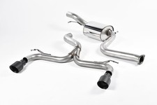Milltek SSXFD162 Exhaust