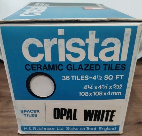 Rare opportunity full boxes - 4,