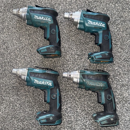 Makita dfs251 lxt - dfs251, 18v