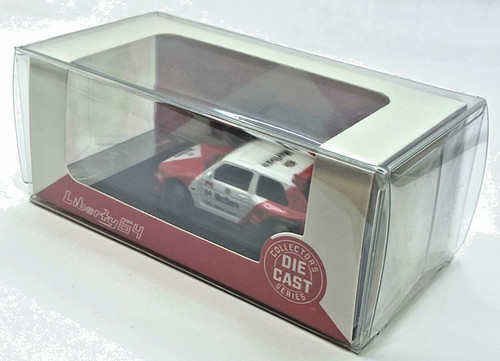 Volkswagen golf marlboro - 1:64,