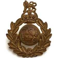 Original WW2 Royal Marines