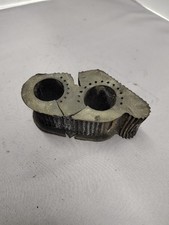 Porsche 911 933 Oil Pipe