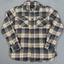 Pendleton Burnside Long Sleeve