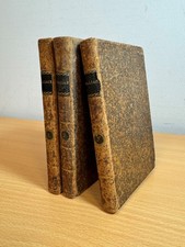 The Metrical History of Sir William Wallace, Knight of Ellerslie (1-3) 1790