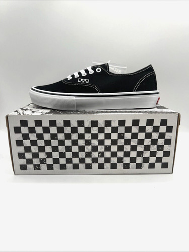 Vans skate old skool - old, black