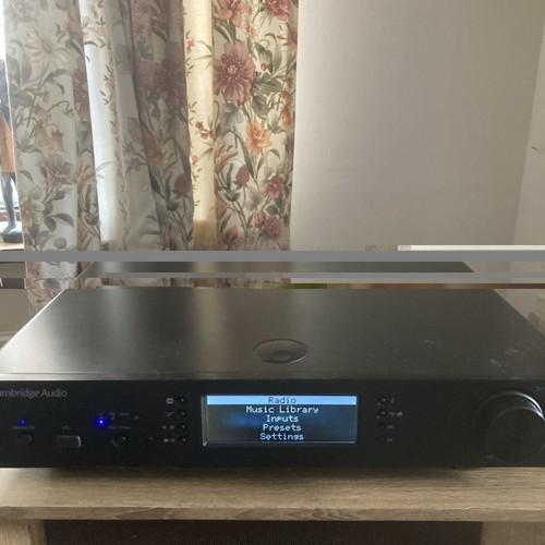 Cambridge audio stream magic - stream,