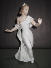Art Deco, Rosenthal Figur