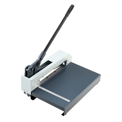 Uimoso manual guillotine - in,