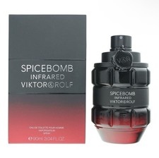 Viktor & Rolf Spicebomb