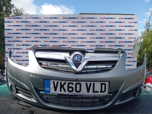 Vauxhall corsa hatchback sxi - hatchback,