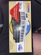 Corgi Leyland Tiger Cub Bus
