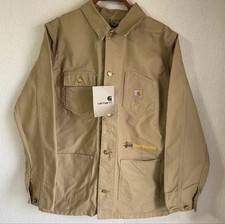 Old Stussy Carhartt Tokyo