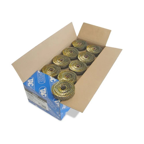 Tacwise 35mm bright ring - bright,