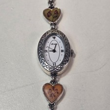 Brighton Watch Retired