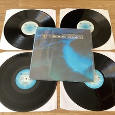 Northern Exposure - Sasha &