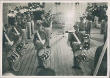 Photo Fleet Review 1953