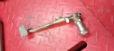 Yamaha RD350 RD 250 RD400 Or Earlier Rear Brake Lever Pedal