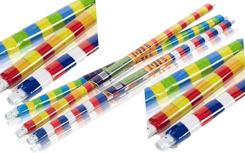 Plastic fly insect - 4x,